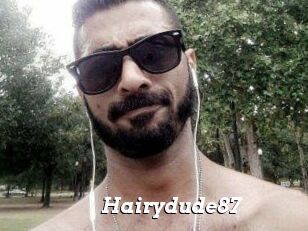 Hairydude87