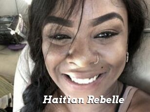 Haitian_Rebelle