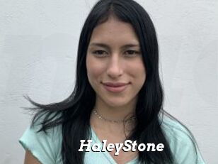 HaleyStone