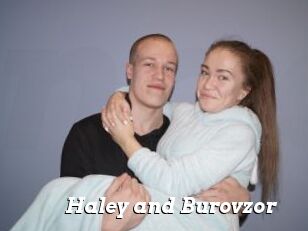 Haley_and_Burovzor