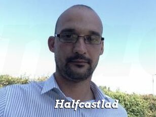 Halfcastlad