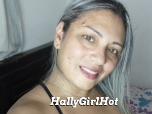 HallyGirlHot