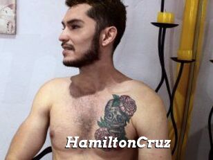 HamiltonCruz