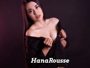 HanaRousse