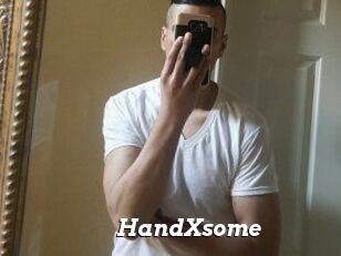 HandXsome