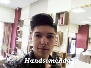 HandsomeAdam