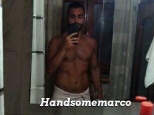 Handsomemarco