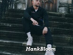 HankBloom