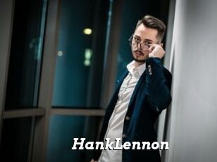 HankLennon