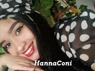 HannaConi