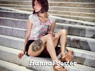 HannaFooster