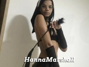 HannaMarshall