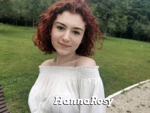 HannaRosy