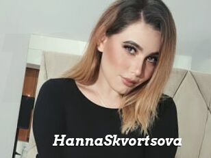 HannaSkvortsova