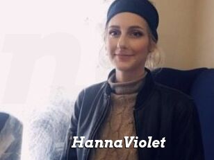 HannaViolet