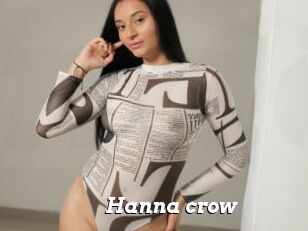 Hanna_crow