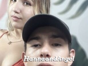 HannaandAngel