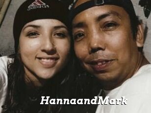 HannaandMark