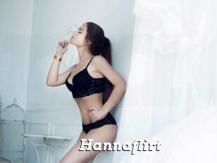 Hannaflirt