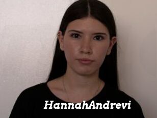 HannahAndrevi