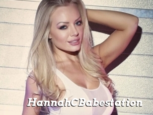 HannahCBabestation