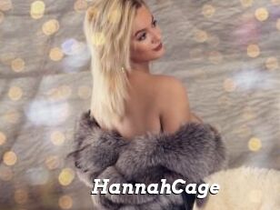 HannahCage