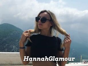 HannahGlamour