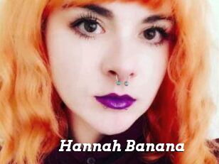 Hannah_Banana