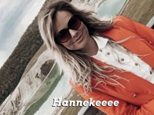 Hannekeeee