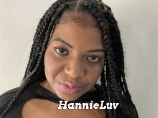 HannieLuv