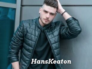 HansKeaton