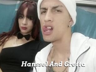 Hanssel_And_Gretta