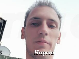 Hapciu