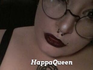 HappaQueen