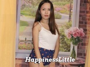 HappinessLittle