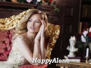 HappyAlone