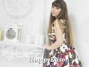 HappyElison