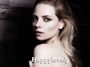 Happylovely