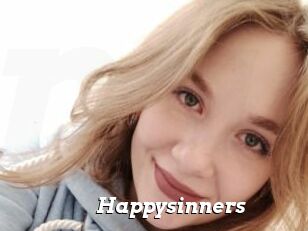 Happysinners