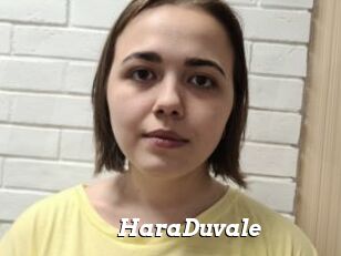 HaraDuvale