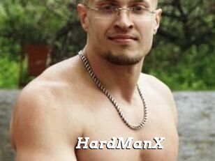 HardManX