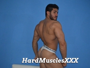 HardMusclesXXX