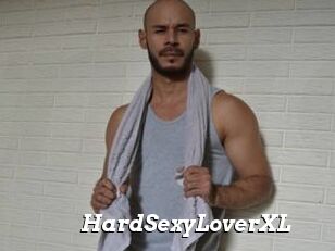 HardSexyLoverXL