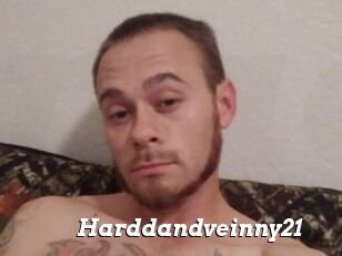 Harddandveinny21