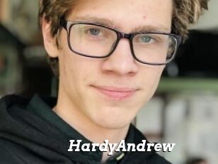 HardyAndrew