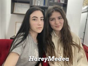 HareyMedea