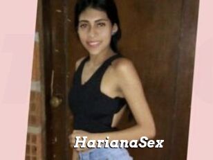 HarianaSex