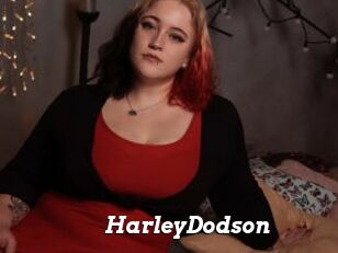 HarleyDodson