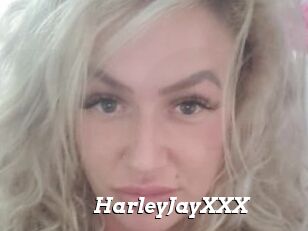 HarleyJayXXX