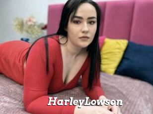 HarleyLowson